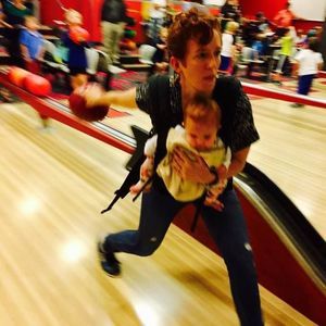 Meet your Posher, Melanie